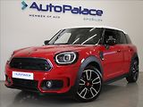 Mini Countryman 1,5 Turbo JCW-Paket 15tkm! ČR - náhled 1