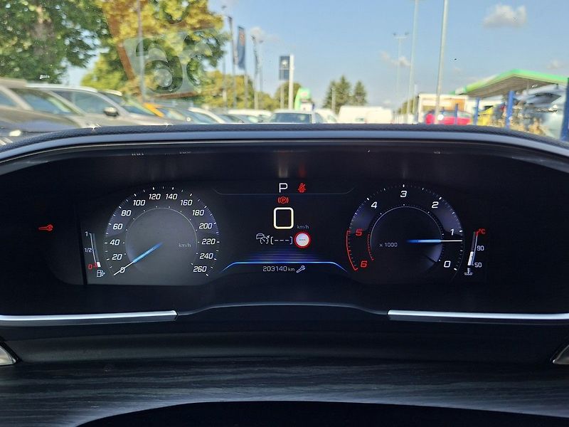 Peugeot 508 SW GT 2,0 BlHDi 180k EAT8 - fotka 16 z 30