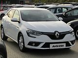 Renault Mégane (2019) 1.3 i, ČR, AC, temp - náhled 1
