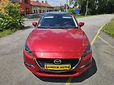 Mazda 3 (2018) 2.0i, NAVI - náhled 8