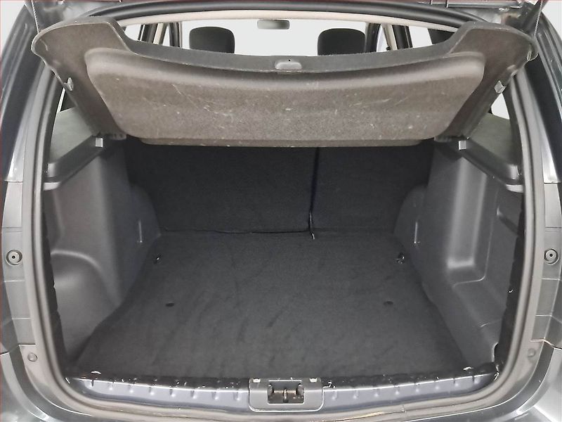 Dacia Duster (2016) 1.6 SCe - fotka 14 z 18