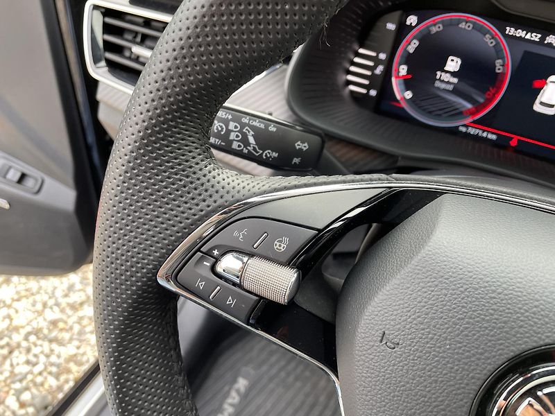 Škoda Kamiq 1,5 TSi/110kW - Monte Carlo  - fotka 26 z 98