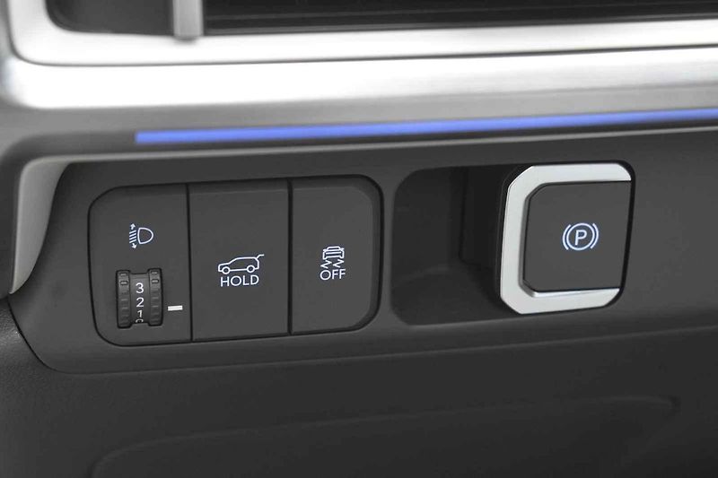 Nové Hyundai Santa Fe je snadno rozpoznatelné auto