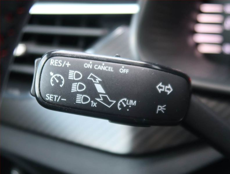 Škoda Scala (2021) Monte Carlo 1.5 TSI - fotka 18 z 21
