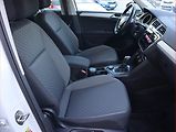 Volkswagen Tiguan (2019) Comfortline 2.0 TSI - náhled 9