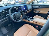 Lexus NX 350h - náhled 18
