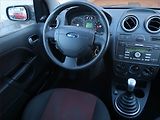 Ford Fiesta (2007) 1.4 TDCi, ČR,1.maj - náhled 7