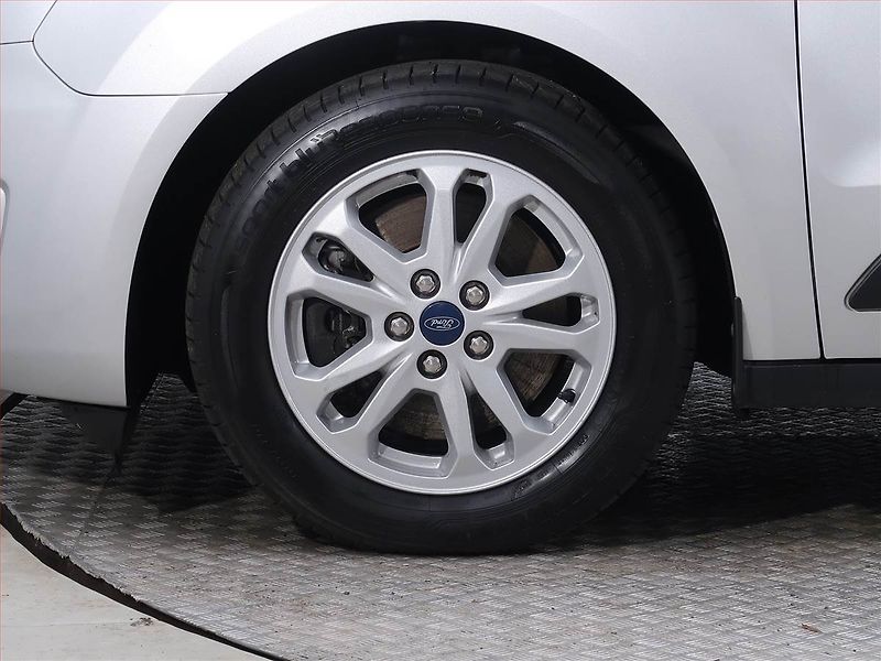 Ford Tourneo Connect (2022) Maxi Trend 1.5 EcoBlue, 5Míst - fotka 14 z 20
