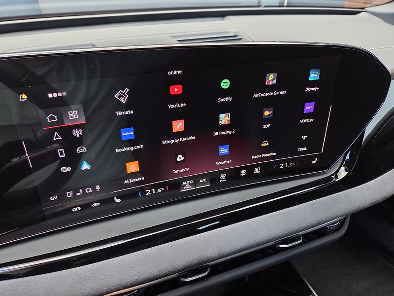 Audi A6 Avant TDi Q Matrix NezTop TZ  - fotka 27 z 62