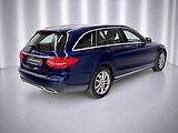 Mercedes-Benz Třídy C 4MATIC AVANTGARDE, LED, TEMPOM - náhled 6