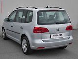 Volkswagen Touran (2011) 1.6TDi, ČR, autoAC - náhled 6