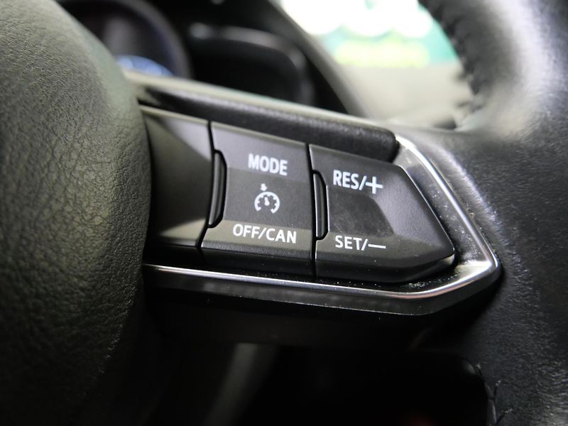 Mazda CX-3 - fotka 15 z 23