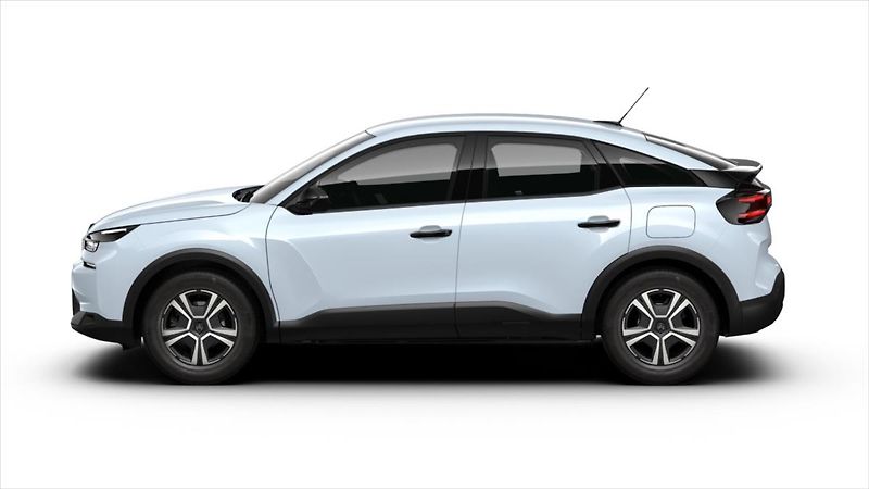 Citroën C4 (2026) 1,2 Hybrid 110k Automatic YOU - fotka 2 z 8