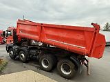 MAN TGS35.460 S3 8x4 EURO 6 - náhled 20