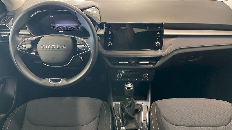 Škoda Fabia (2025) Selection   1.0MPI 59kW - fotka 5 z 29