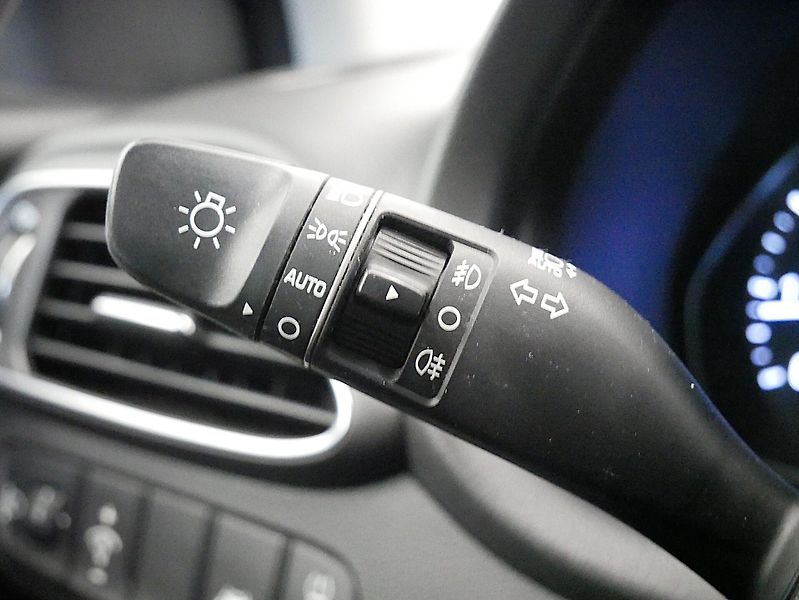 Hyundai i30 - fotka 15 z 25
