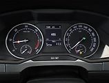 Škoda Superb (2017) 2.0 TDI, Automat, Navi - náhled 9