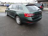 Škoda Superb 1,6 TDI 88 kW Automat - náhled 7