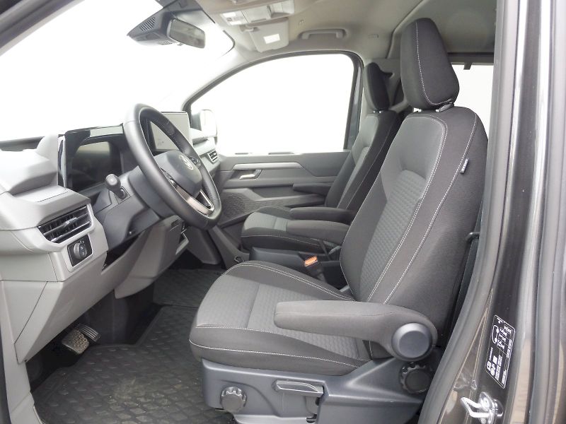 Volkswagen Caravelle (2026) Style DR 2,0 TDI 125kW 8AUT 4M - fotka 7 z 32