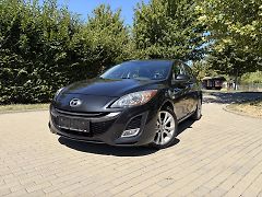 Mazda 3 1.6 90th Anniversary - fotografie inzerátu
