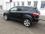 Ford Kuga 2,0TDCi TITANIUM Aut. 4x4! - náhled 2