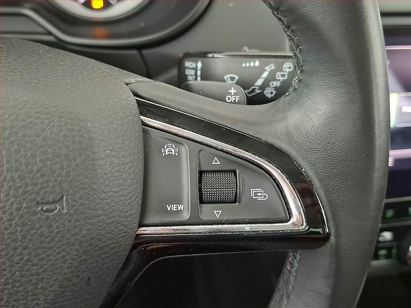 Škoda Octavia (2018) Style 1.5 TSI, Automat, ČR - fotka 18 z 19