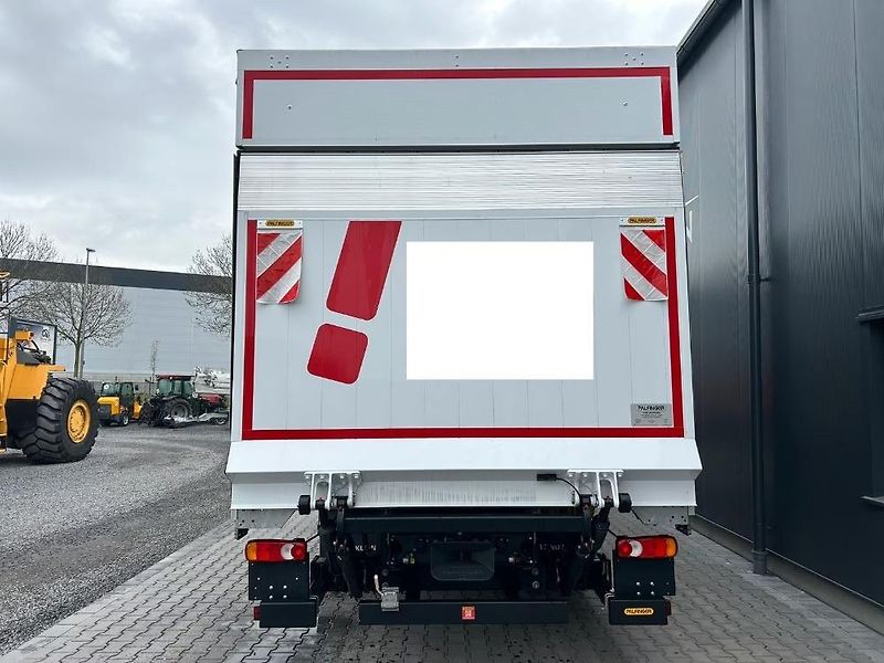 Iveco Eurocargo (2024) ML 120E280 shrnovačka - fotka 9 z 11