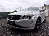 Volvo XC60 (2016) 2.0 D4 140kW OCEAN RACE KRÁSNÉ - náhled 1