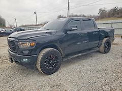 Dodge RAM (2020) BIG HORN/LONE STAR - fotografie inzerátu