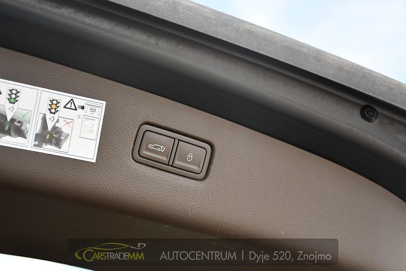 Genesis GV80 3.0 AWD AT8 LUXURY LINE 1M - fotka 56 z 63