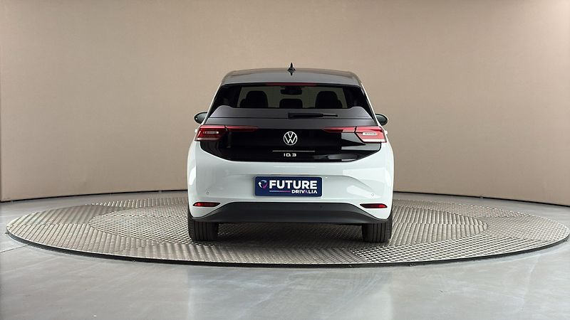 Volkswagen ID.3 58 kWh AUT Family - fotka 5 z 31