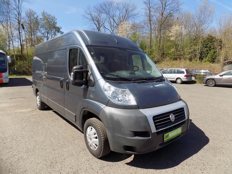 Fiat Ducato (2011) 2,3 88KW MAXI - fotka 1 z 39