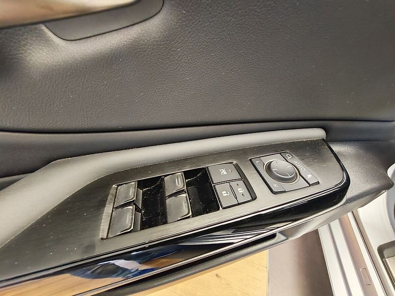 Lexus ES 300h 300h Luxury - fotka 25 z 49
