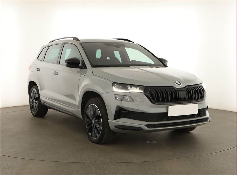 Škoda Karoq (2024) Sportline 2.0 TDI - fotografie inzerátu