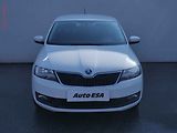 Škoda Rapid (2019) 1.0TSi, ČR, Ambition - náhled 1