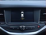 Opel Astra (2017) 1.4 T, Serv.kniha, Tempomat - náhled 16