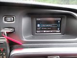 Volvo V40 1,6 D D2, 84Kw, Klima, park.sy - náhled 19