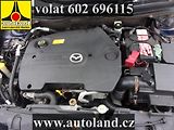 Mazda 6 (2008) VOLAT 602 696115 - náhled 4