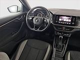 Škoda Scala (2022) Style 1.5 TSI, Automat - náhled 7