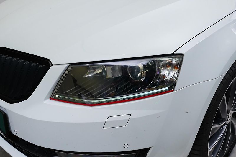 Škoda Octavia - fotka 12 z 32