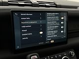 Land Rover Defender 110 D300 X-DYNAMIC SE AWD AUT - náhled 37