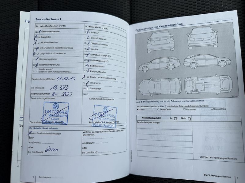 Volkswagen Golf 1.2 tsi, 77kw - fotka 12 z 19