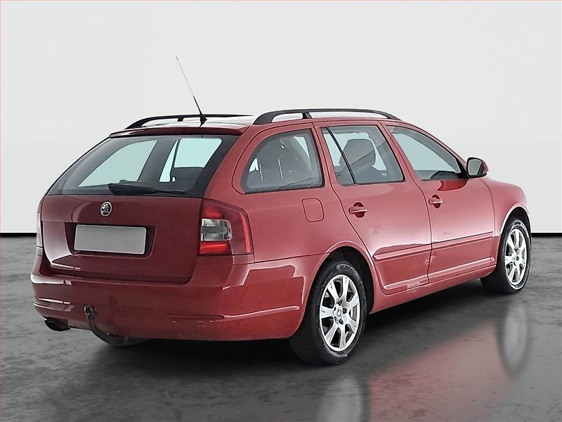 Škoda Octavia (2010) Ambiente 1.2 TSI, Serv.kniha - fotka 5 z 16