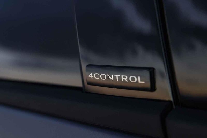 Renault Austral je radost řídit