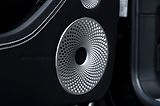 Bentley Continental GT W12/B&O/360/Masáž/Matrix - náhled 10