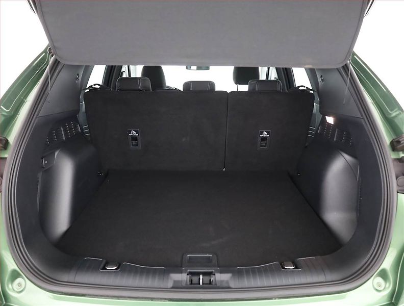 Ford Kuga (2025) 1.5 EcoBoost - fotka 15 z 16