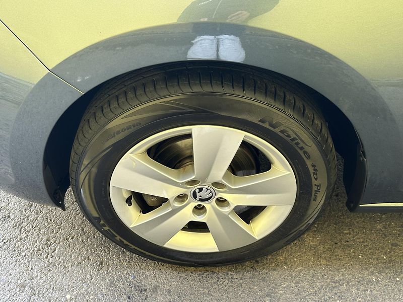Škoda Rapid (2018) SPACEBACK 1.0TSI/70kW * 2.Maj  - fotka 35 z 35