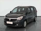 Dacia Lodgy (2015) 1.2 TCe, 7 míst, Serv.kniha - náhled 1