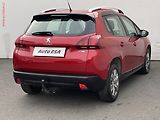 Peugeot 2008 (2017) 1.2 PT, ČR, Active, AT - náhled 3