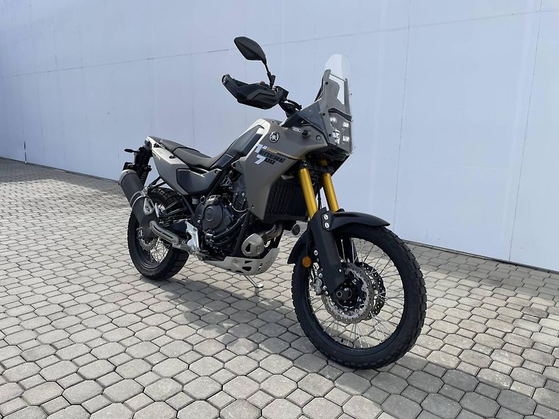 Yamaha (2026) XTZ Ténéré 700 EU5+ - fotografie inzerátu